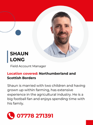 Shaun Long